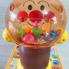 わくわくガチャころりんJr.の画像