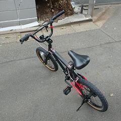 ドッペルギャンガー 子供自転車16インチの画像