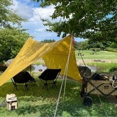 DAY CAMP 好きなご家族さんいらっしゃいますか？