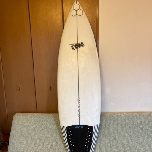 サーフボード　OG FLYER