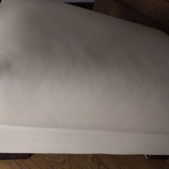 NOYES new sugerシリーズ　オットマン　ベージュ