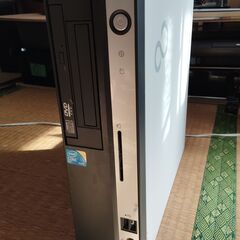 完動品◆富士通FMV ESPRIMO D5280（FMVDC2A...