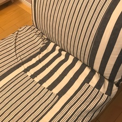 Journal Standard ソファー　１人がけの画像