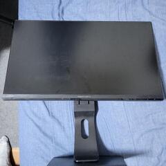 Giga Crysta 1440p ディスプレイの画像