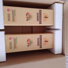 コンブチャクレンズ