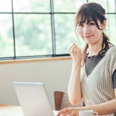 「未経験でwebライター！」時代に合ったお仕事でしっかり働ける場所をの画像