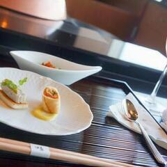 六本木駅近くのホテル　正社員　調理の仕事　NO:944の画像