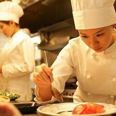 六本木駅近くのホテル　正社員　調理の仕事　NO:944