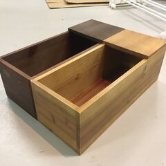 11/11売約済■プランターボックス（中） 2色セット※サンプル...