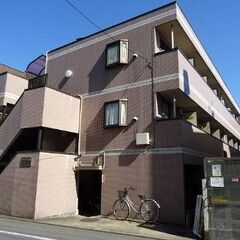 🌸契約金７万円☺西武新宿線 東村山駅 歩7分🌸東京都東村山市諏訪町☺