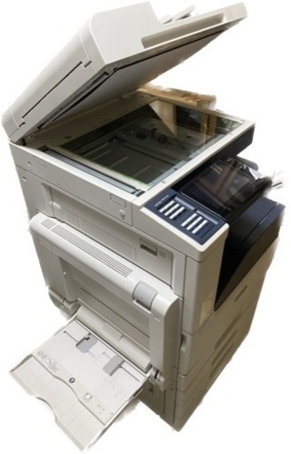 複合機　ゼロックス　apeosport c2360