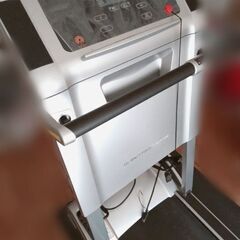 0円お譲り☆本格的ウォーキングマシーン