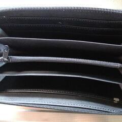 新品未使用、長サイフの画像