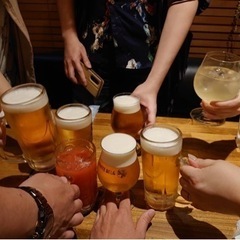 センベロ 飲み友！現在110名のオープンチャットです！