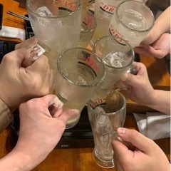 センベロ 飲み友！現在110名のオープンチャットです！ - 北区