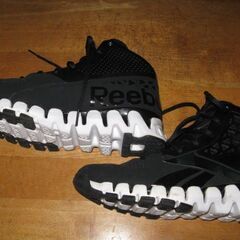 Reebok　26.0の画像