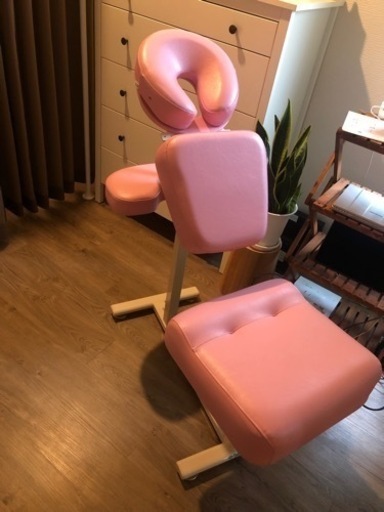 高田ベッド製品　クイックチェア