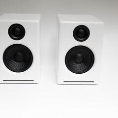 AUDIOENGINE Bluetooth スピーカー A2+ ...