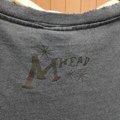 0927-040 フルーツオブザルーム　Tシャツの画像