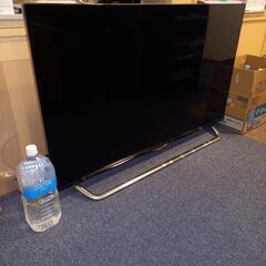 ジャンク品　LGデジタル液晶TV49v型　生産完了品