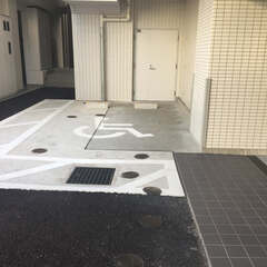 ☆仲介手数料0円！☆月極駐車場☆江東区住吉☆菊川☆2.5万円～☆