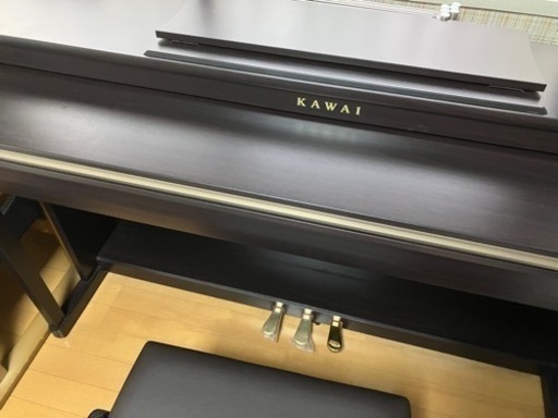 カワイ　電子ピアノ　CN25 美品