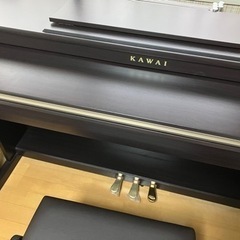 カワイ　電子ピアノ　CN25 美品