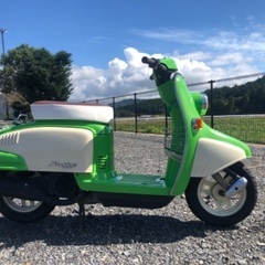 【売約済み】ジュリオ スクーター 50cc  実働 の画像