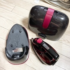 アイロン T-fal ティファール 