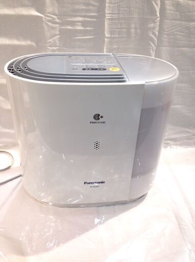 ★6269★Panasonic　パナソニック　気化式加湿器　FE-KXJ07　乾燥　ウィルス対策　風邪対策