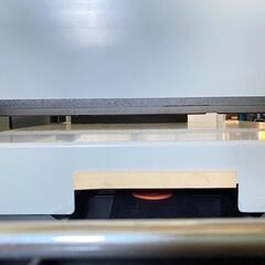 手動裁断機 裁断幅A4タテ プラス PLUS PK-513L 10回程度使用！の画像