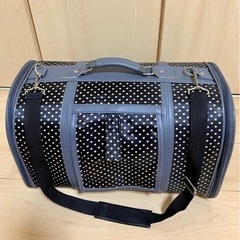 ペットキャリー　バック