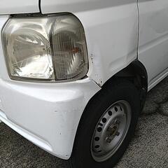 ホンダアクティトラック660ccの画像