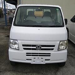 ホンダアクティトラック660ccの画像