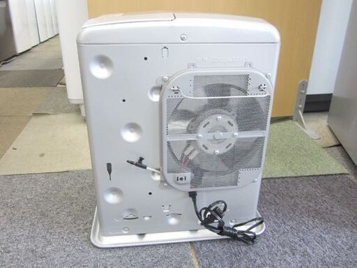 2020年製 ファンヒーター  ダイニチ 5.0L 木造9畳 コンクリート12畳 FW-3220S ブルーヒーター Dainichi 灯油 ストーブ暖房 札幌 北20条店