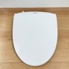 暖房便座 TOTOウォームレット TCF116 #NW1 （ウォ...