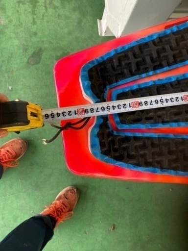 サーフボードショート