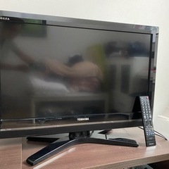 【美品】TOSHIBA 32インチTV