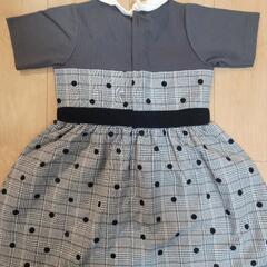 BREEZEのワンピース（半袖）の画像