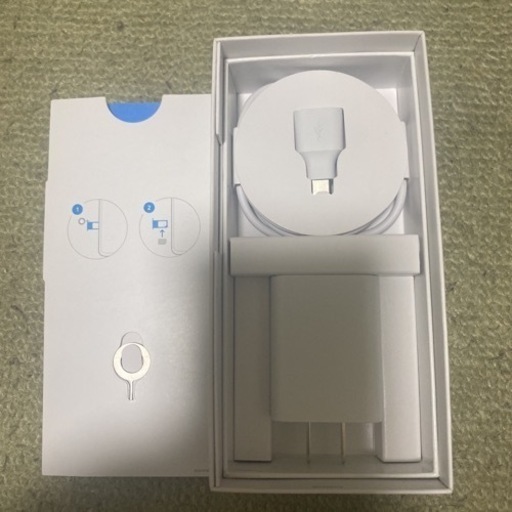 家具 Googlepixel5A