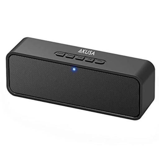AKUSA Bluetooth スピーカー