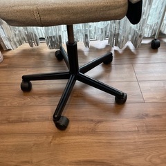 無料　引き取り限定　ニトリ　チェアの画像
