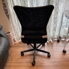 無料　引き取り限定　ニトリ　チェアの画像