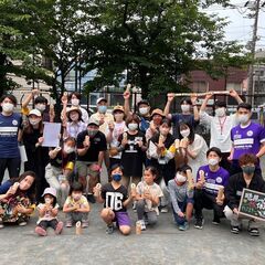 【ゆるスポーツ】モルック体験会【相鉄線 星川駅】