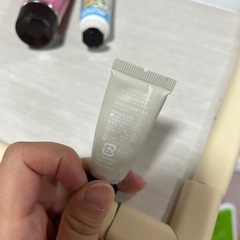 ハンドクリーム セットの画像