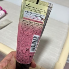 ハンドクリーム セットの画像