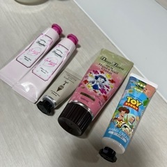 ハンドクリーム セット