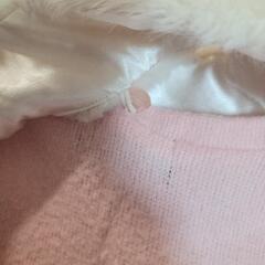 クレードスコープのワンピース（長袖）の画像