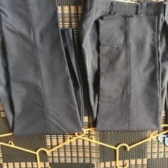 昭和高校の男子用制服の画像