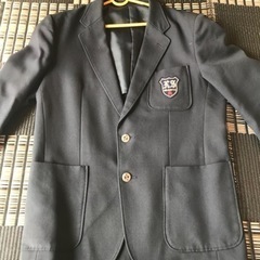 昭和高校の男子用制服